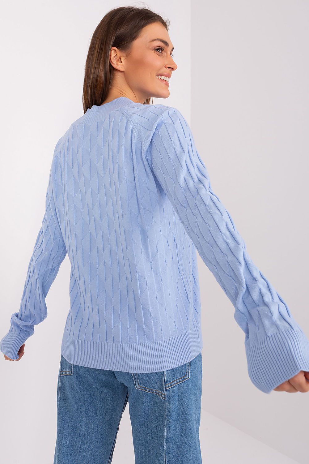 Chandail model 186823 AT