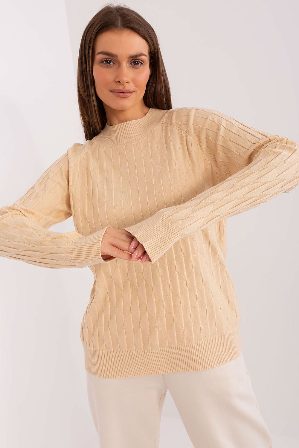 Chandail model 186823 AT