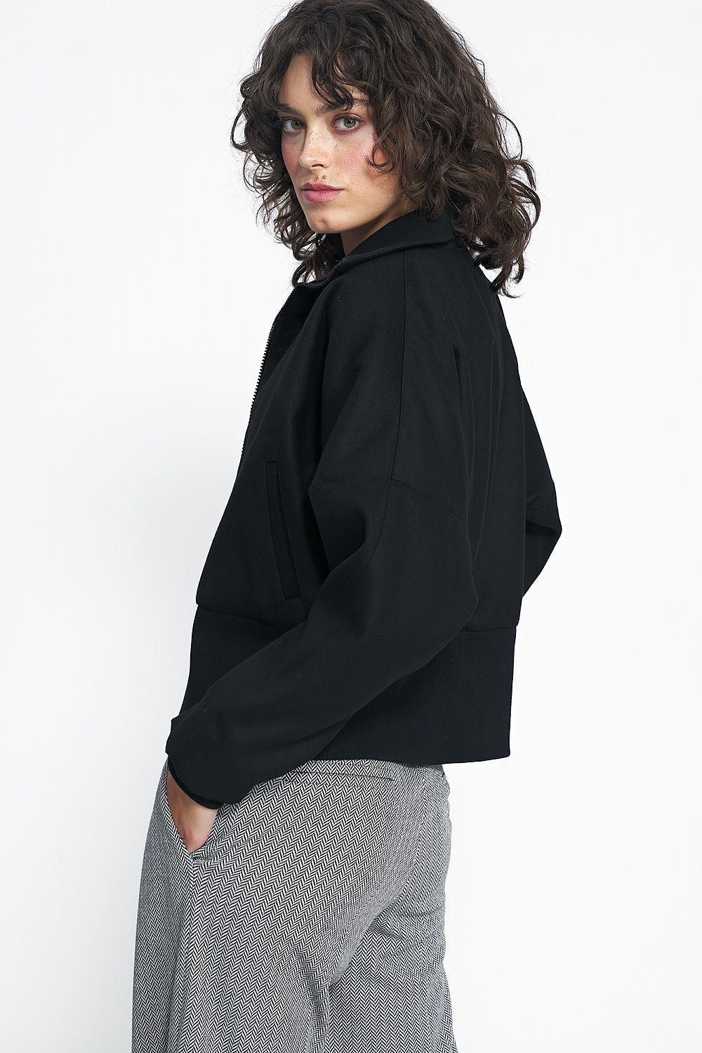 Veste model 186841 Nife