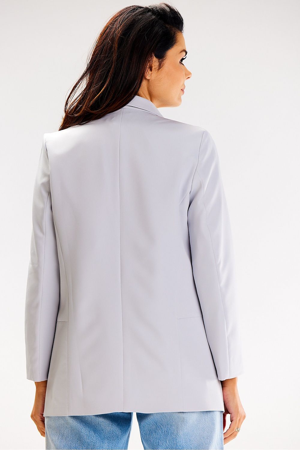 Blazer femme model 187115 awama