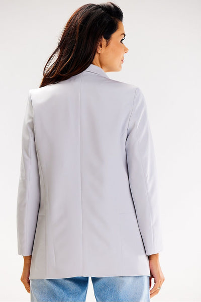  Blazer femme model 187116 awama 