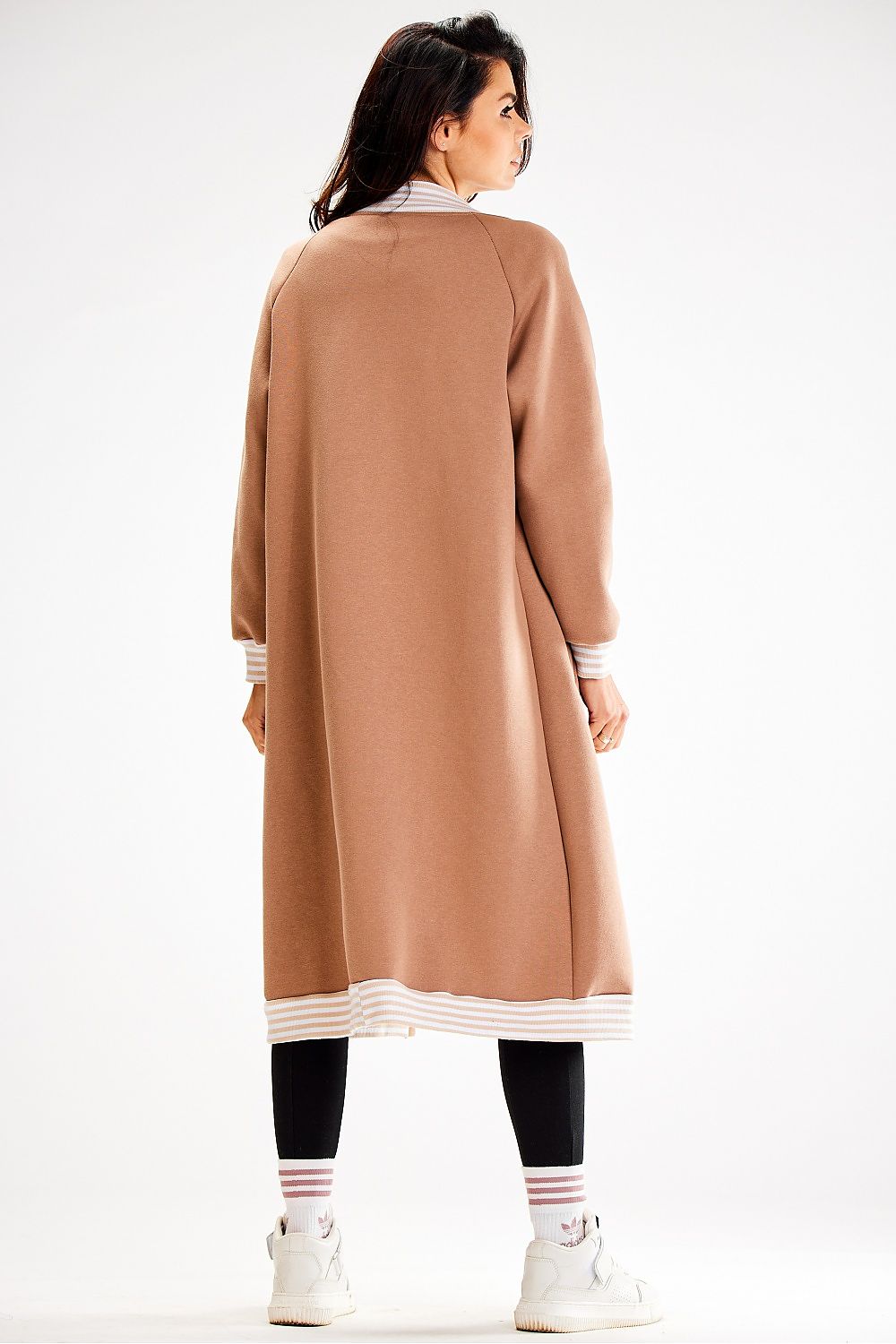 Sweatshirt model 187129 awama