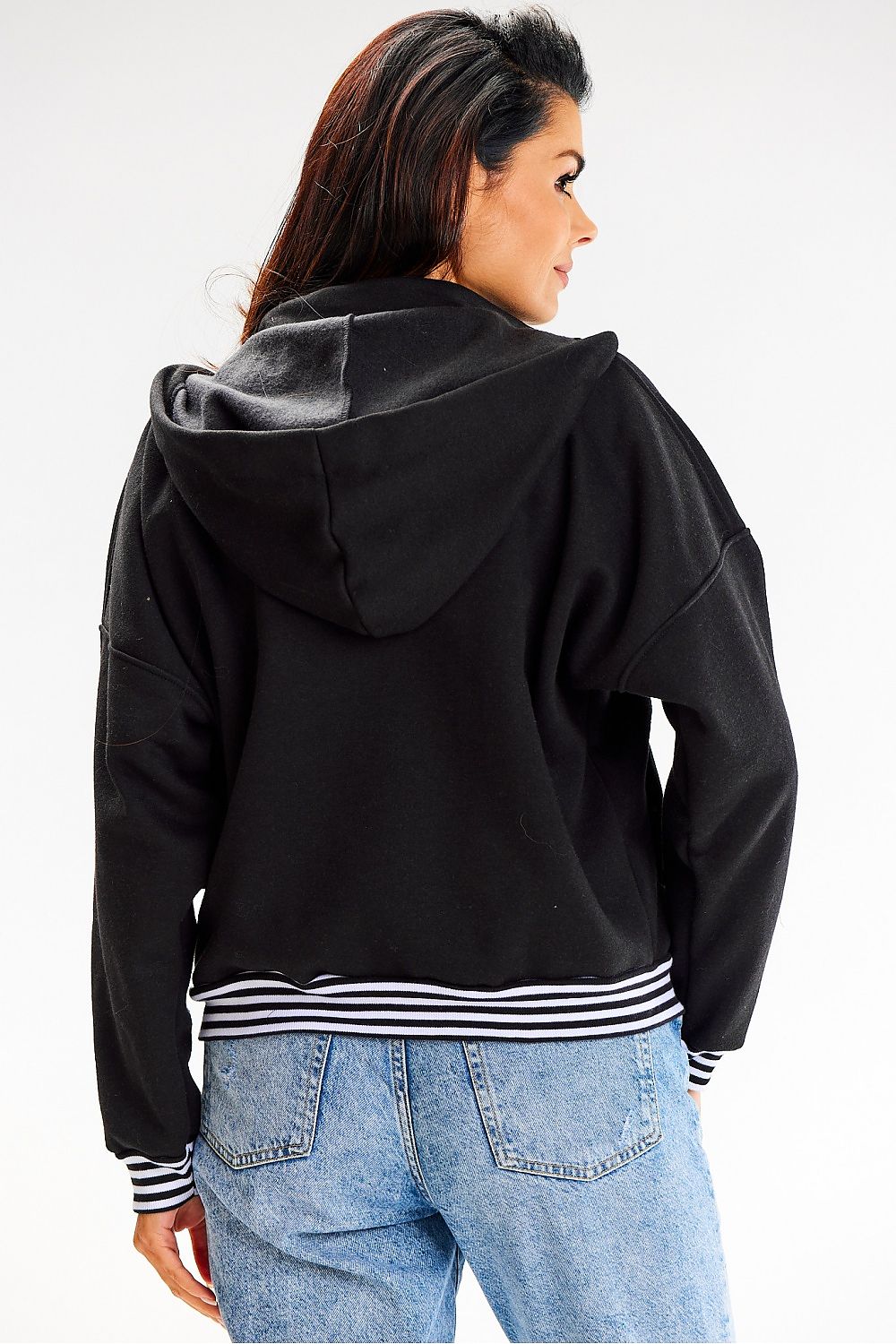 Sweatshirt model 187132 awama