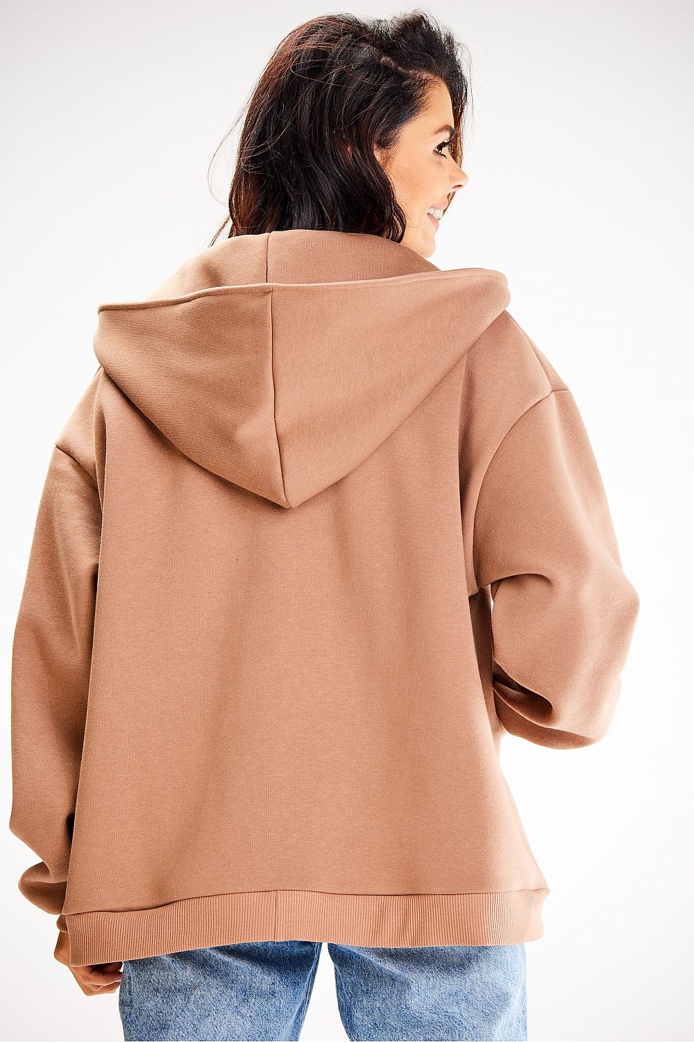 Sweatshirt model 187135 awama