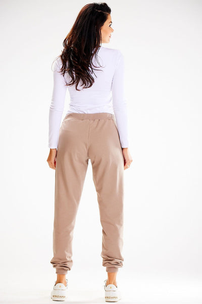  Pantalon survêtement model 187141 awama 