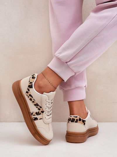 Sport Shoes model 211005 Step in style