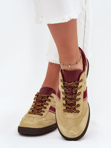 Sport Shoes model 216480 Step in style