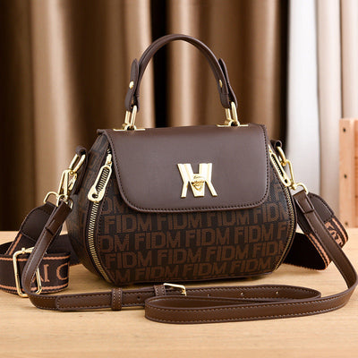 New Summer Womens Crossbody Handbag