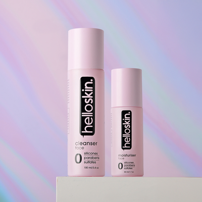 daily skin essentials