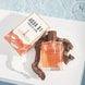 Woody Elegance: 100ml Refreshing Eau De Toilette for Men CAN
