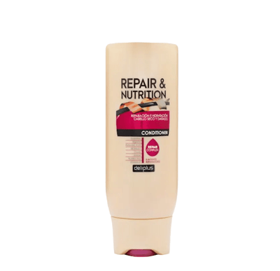 Deliplus - Après-Shampoing Réparateur