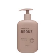 Deliplus - Lait Corps Effet Bronzé Progressif – Hydratant & Teint Naturel