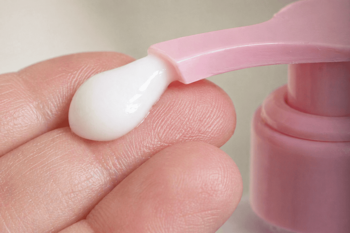 Deliplus - Lait Nettoyant Visage Hydratant