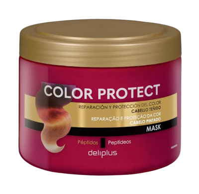 Deliplus - Masque Protecteur Couleur