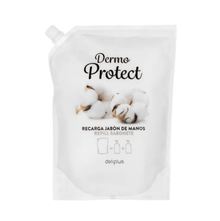 Deliplus - Recharge savon mains dermo protect 1L