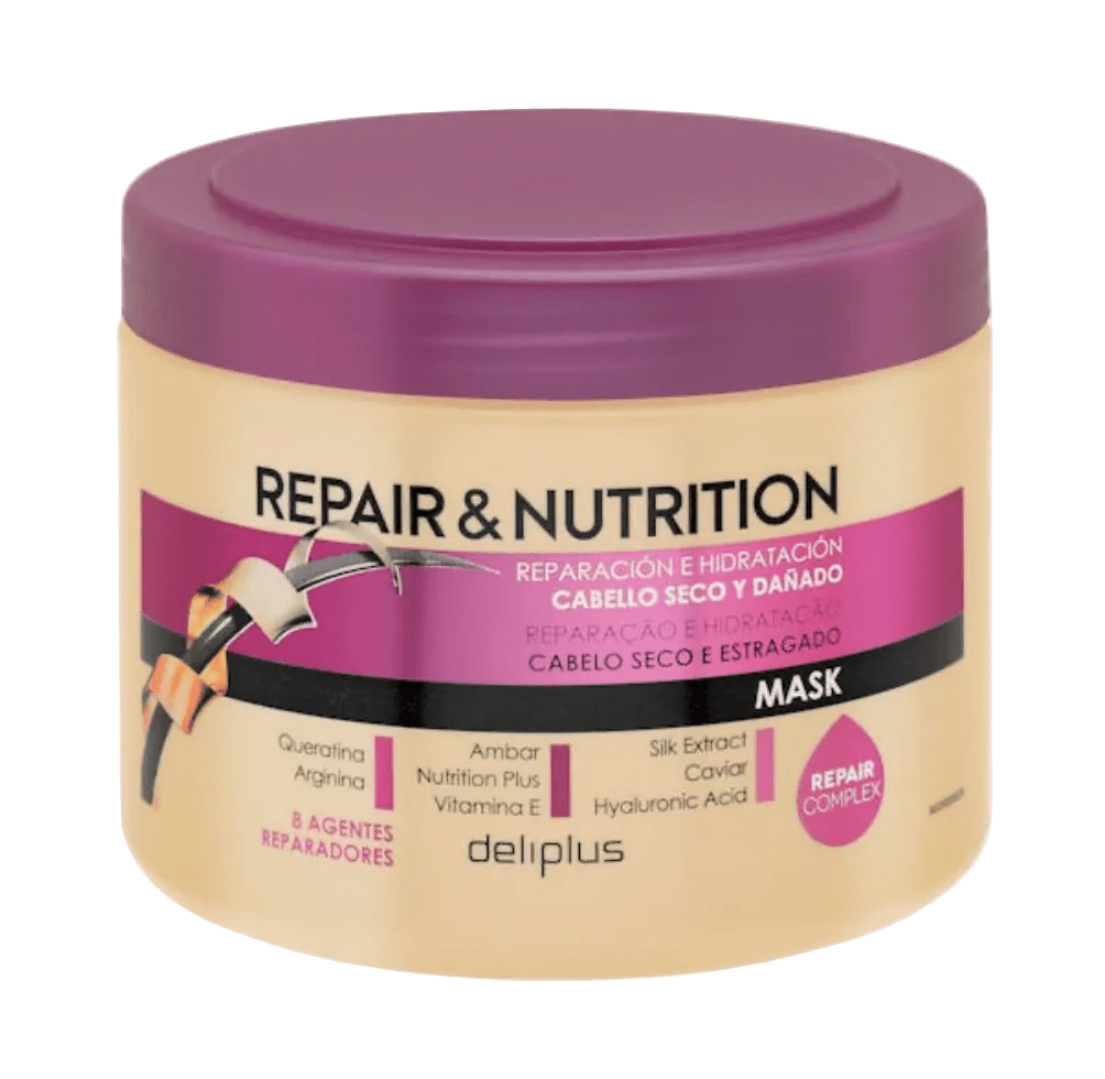 Deliplus - Repair et Nutrition