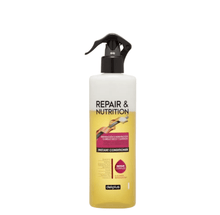 Deliplus - Spray Démêlant Réparateur Sans Rinçage