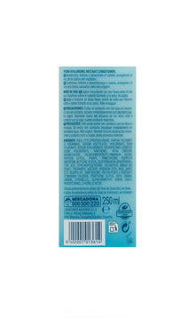 Deliplus - Spray Hydratant Sans Rinçage à l’Acide Hyaluronique