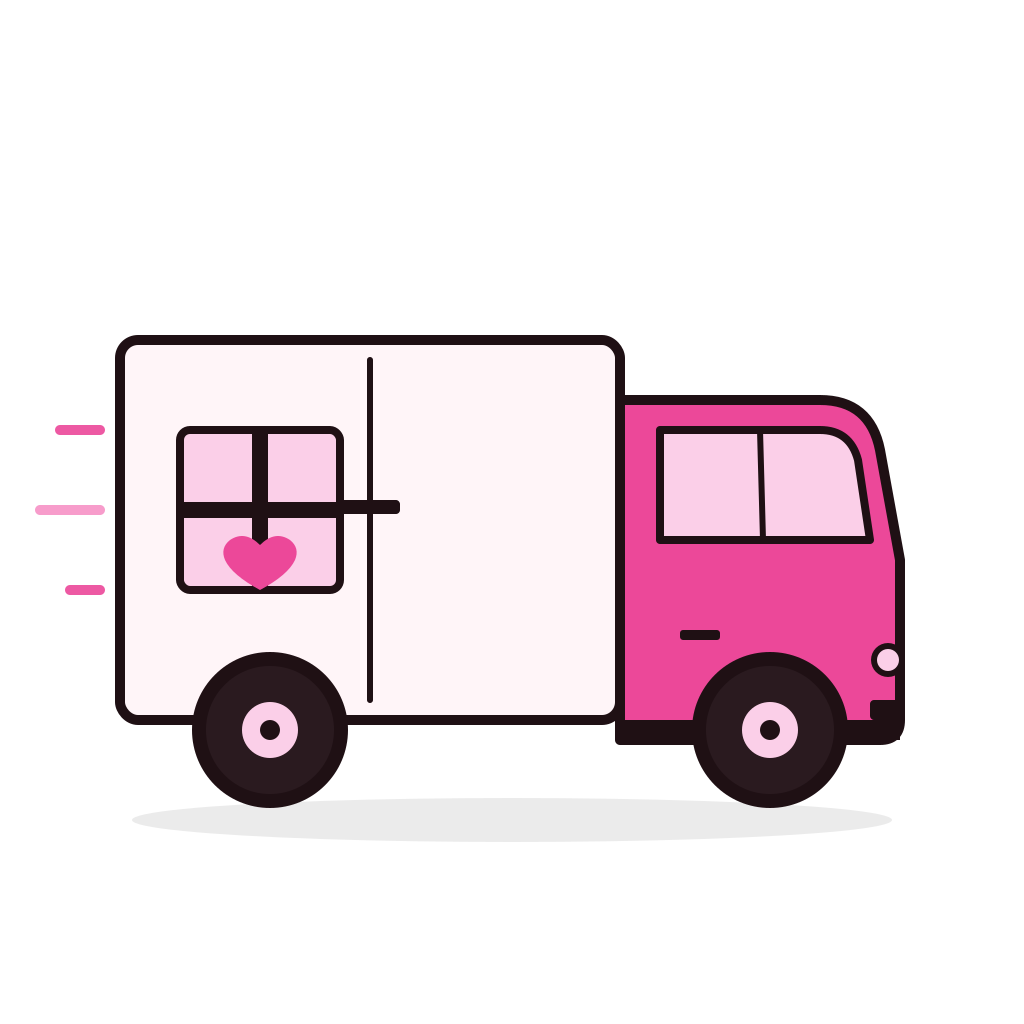 Helloskin Pre-order Shipping Fee