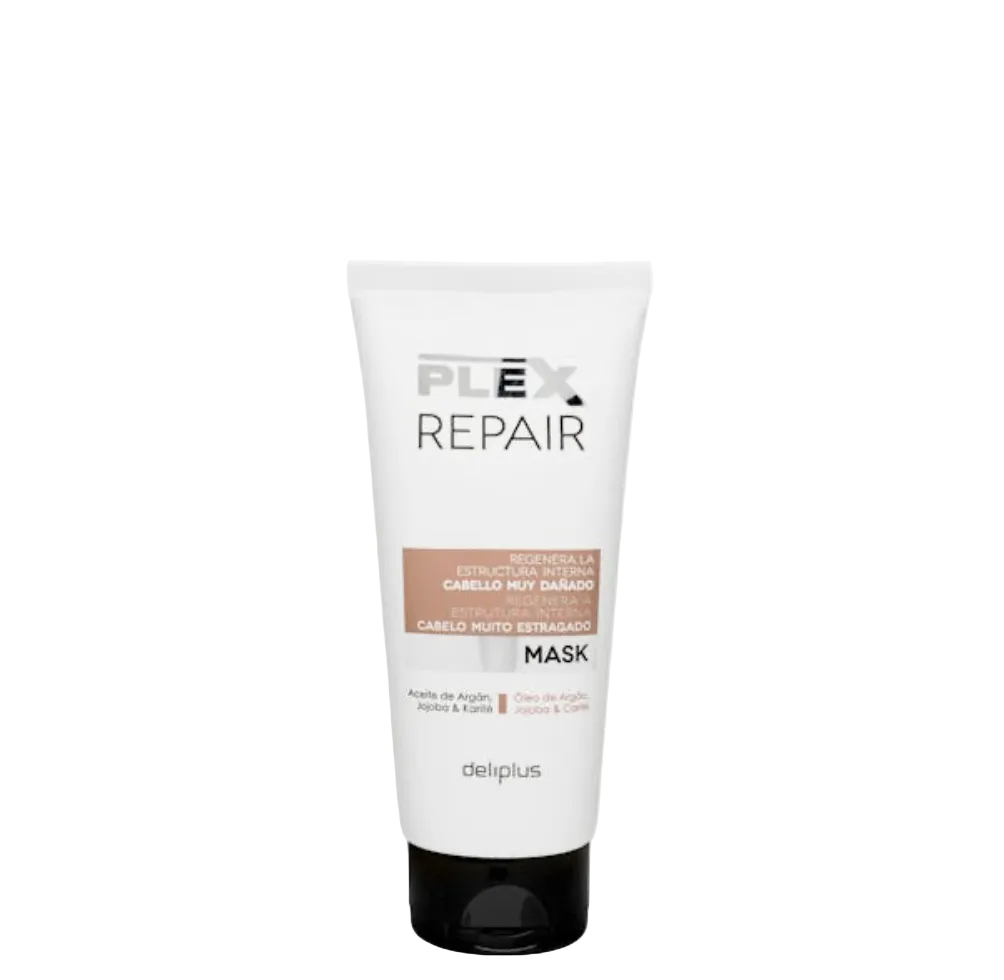 Deliplus - Masque Réparateur PLEX