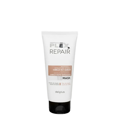 Deliplus - Masque Réparateur PLEX