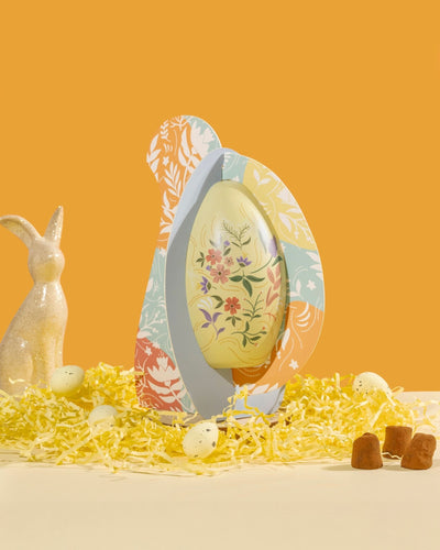 Eggceptional - Reusable easter egg