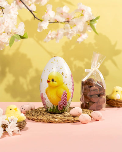 Eggtastic - Reusable easter egg