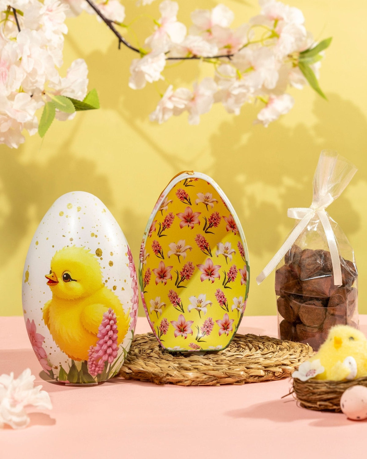 Eggtastic - Reusable easter egg