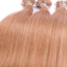 Extension Kératine - couleur 30 Auburn - Lot des 50 mèches