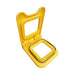 Multifunctional Stainless Steel Sandwich Cutter TM