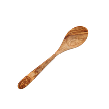 Cucchiaio in Legno di Ulivo "Taggiasco" Artigianale