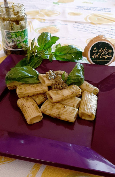 Pesto Ligure 180g