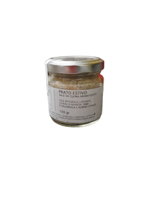 SALE AROMATIZZATO "PRATO ESTIVO" 100GR