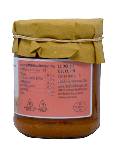 Hunting Ragù 180g