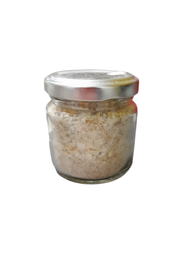 SALE AROMATIZZATO "PRATO ESTIVO" 100GR