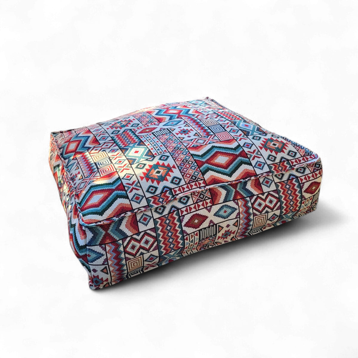 Kasbah Pouf