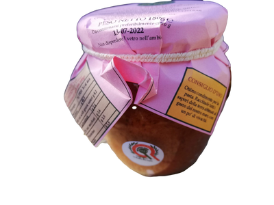 Cupin di Sugo Riviera 180gr