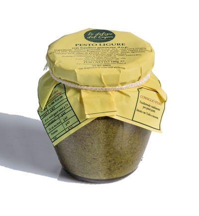 Pesto Ligure 180g