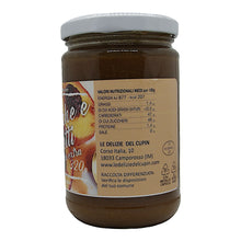 Composta Pesche e Amaretti 320g