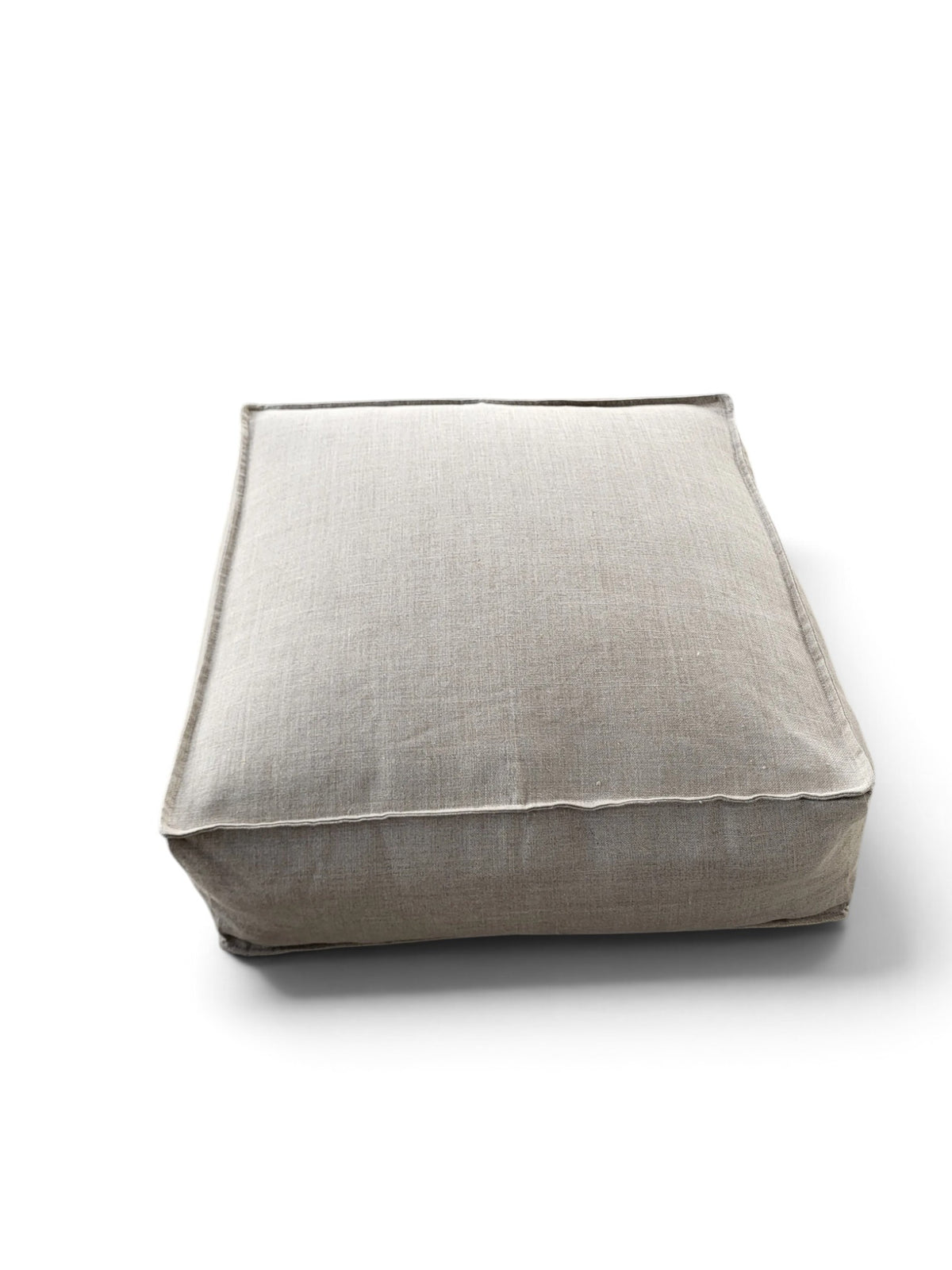 Cru - Pouf and floor seating