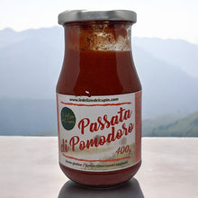 Passata di Pomodoro 400gr