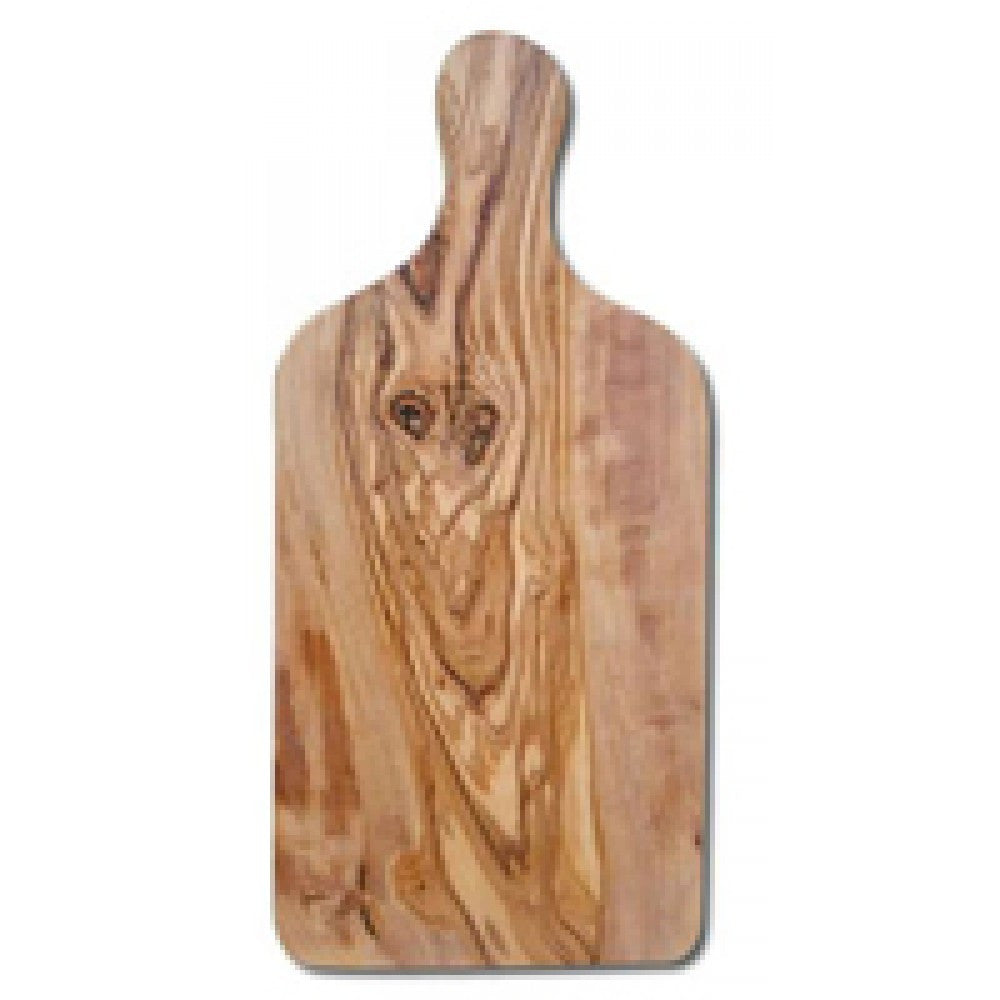 Tagliere in Legno di Ulivo 100% Liguria