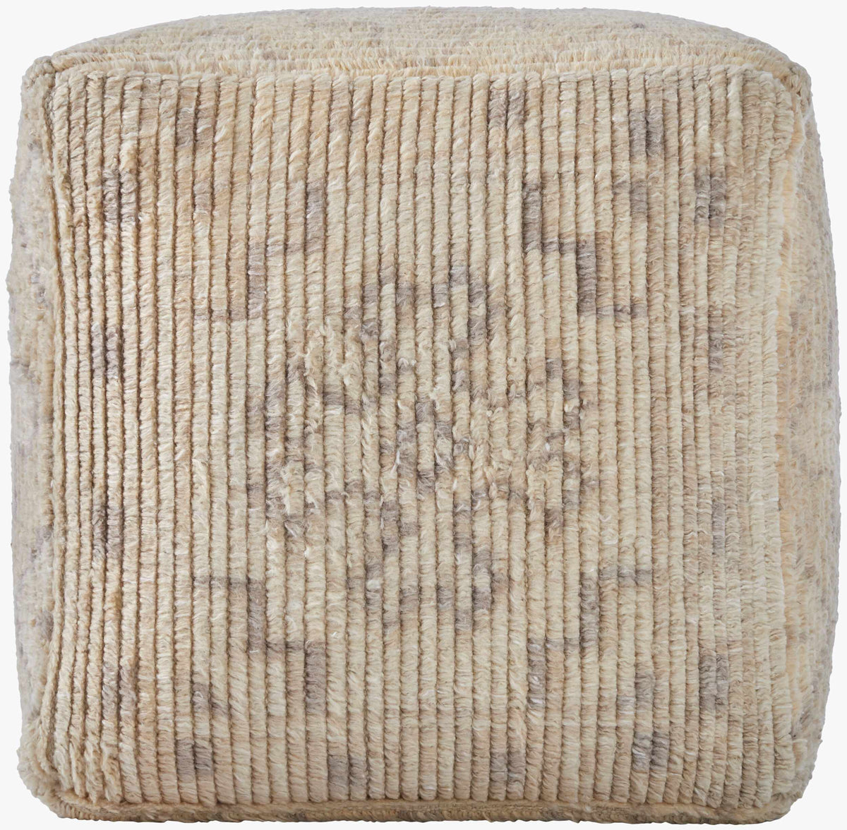 Headlands Pouf - Clearance