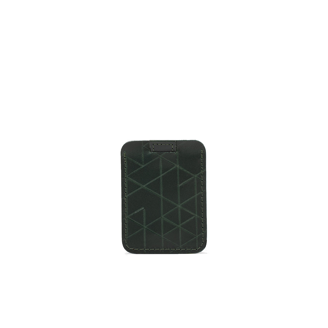 Leather Cardholder Wallet