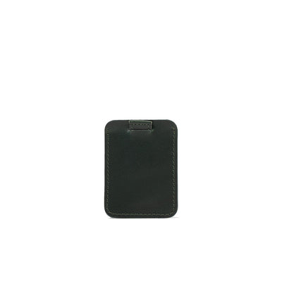 Leather Cardholder Wallet