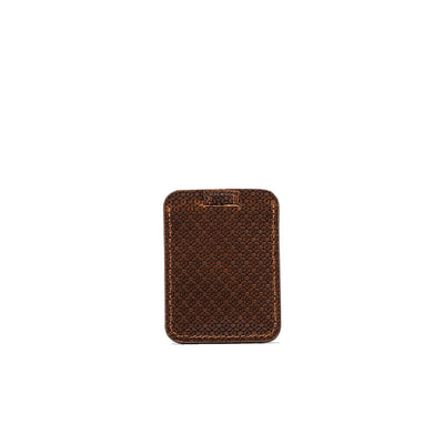 Leather Cardholder Wallet