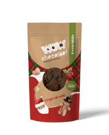 Gingerbread - 200g Biodegradable bag