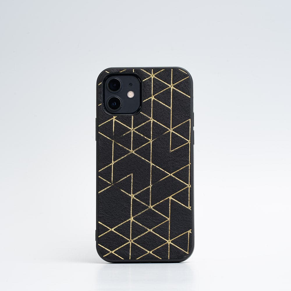 Limited edition cases for iPhone 12 Series - Vectors