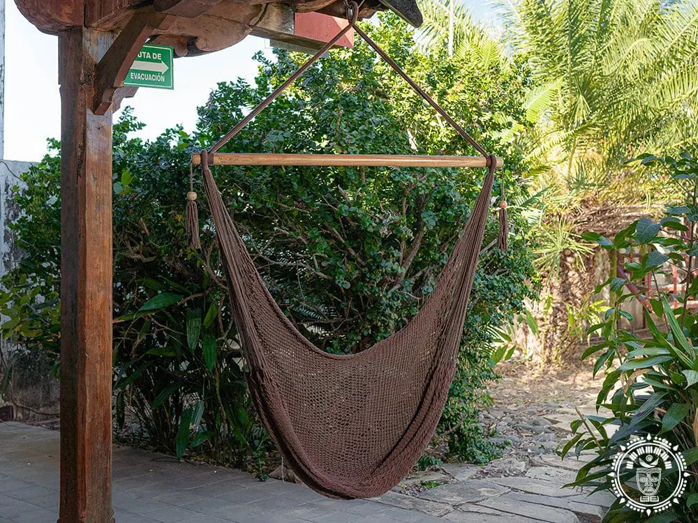 Hamac Chaise L « Condega »