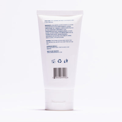 Caribbean  Hand cream
